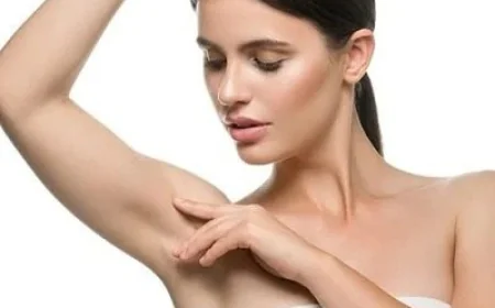 Arm Lift Prep: Easy Steps to Boost Your Recovery