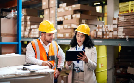What A Fulfillment Center Canada Really Means For Healthcare Safety