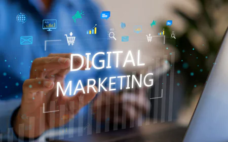 Hire a Professional Digital Marketing Company for Lead Generation