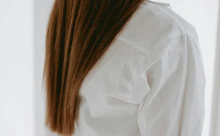 What Keratin Really Does for Aging Hair Rejuvenation
