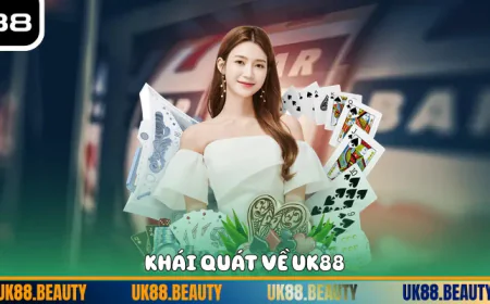 ufabet888 – A Complete Online Gaming Entertainment Platform