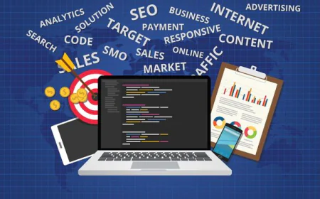 Link Building Services Done Right — The Complete Guide to Building Search Engine Authority That Puts Your Business Permanently Ahead