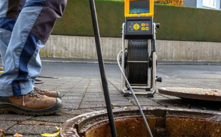 How To Choose the Right Lawn Drainage Product in Fort Lauderdale for Long-Term Performance?