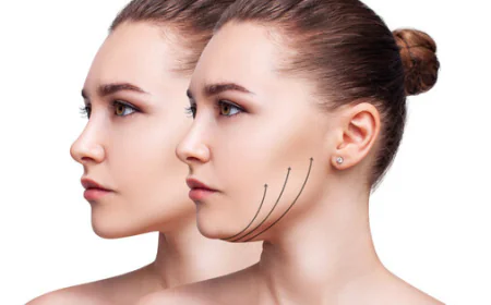 Best Skin Tightening Treatments for Face in Islamabad: A Complete Guide for 2026