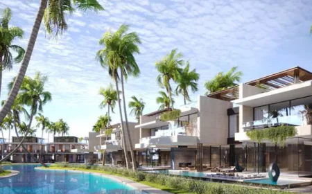 Dubai Real Estate Market Trends: What Buyers and Investors Should Know in 2026