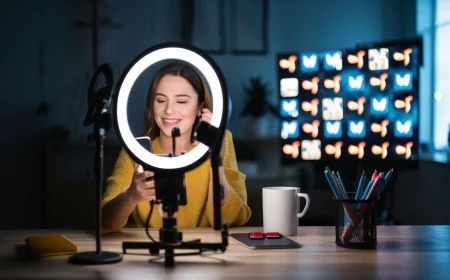 How TikTokFollowers.uk Helps Creators Build Authority Faster