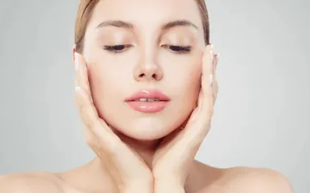 Botox and Skin Whitening Combination Treatments in Dubai