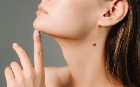 Non-Surgical Options for Chin Reduction Explained