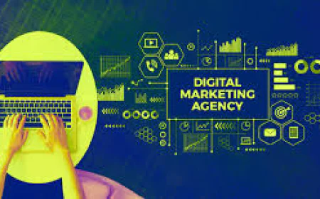 Why Rawalpindi Is Becoming a Digital Marketing Hub in Pakistan