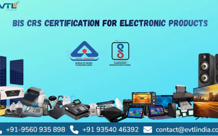 BIS for Furniture: Complete Guide to BIS Certification, ISI Mark & Registration in India