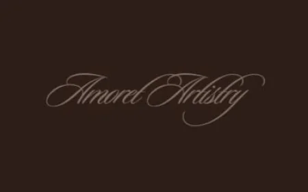 Amoret Artistry Microblading in Utah for Natural Looking Brows That Last