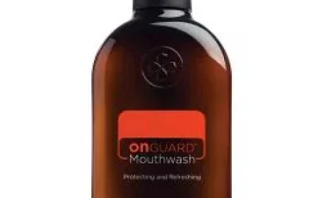 On Guard Protective Blend: The Ultimate Natural Shield for Daily Wellness