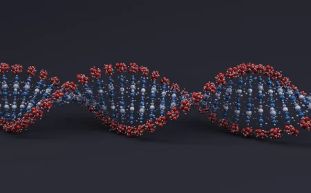 Gene Microarray Analysis Advancing Precision Diagnostics in Healthcare