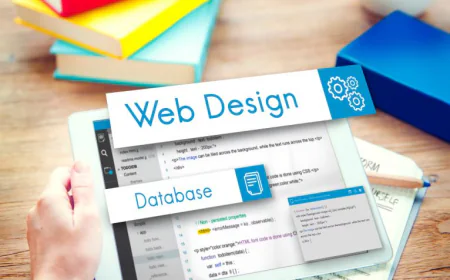 Why Your Business Needs a Professional Web Design Service Provider