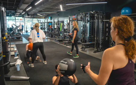 Why Should Athletes Consider Performance Testing in Houston?