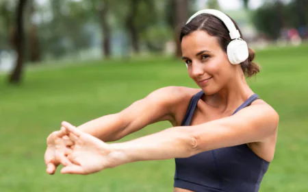 Why a Calm Energy Supplement Is the Key to Clean, Sustainable Energy