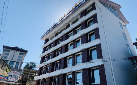 Piyush Residency – A Budget Friendly Hotel in Narkanda for Peaceful Mountain Stays