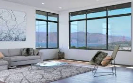 Upgrade Your Entryways with Casement Doors