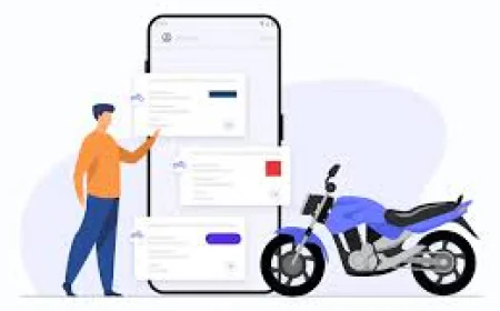 Which Documents are Required for Two-Wheeler Insurance Renewal?
