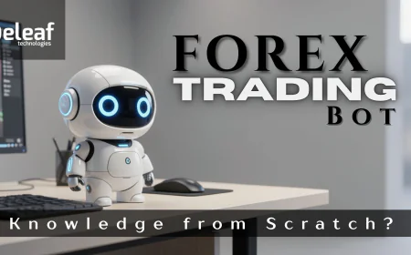 How Can You Develop Forex Trading Knowledge from Scratch?