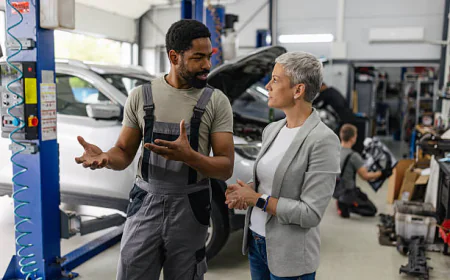 Why Choose Professional Panel Beaters in Takanini for Your Vehicle Repairs?