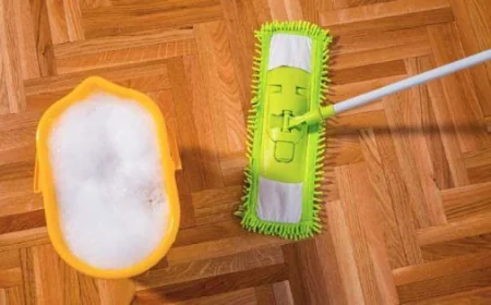 The Real Value of Professional Office Cleaning Services