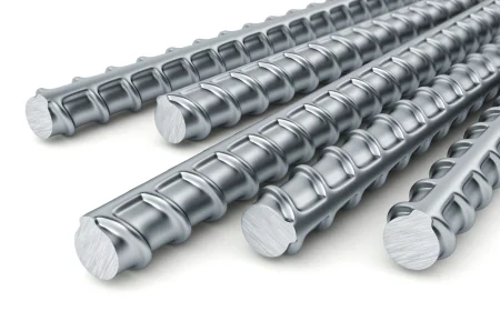 Global Steel Bars Trade Analysis and Export Trends