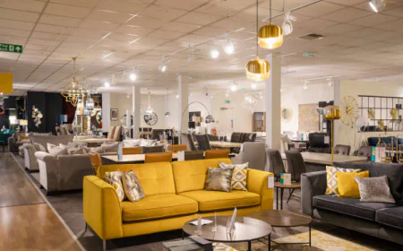 Complete Guide to Buying Fabric Sofas: Everything You Need to Know