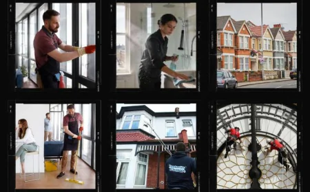 11 Signs Your London Home Needs a Professional Deep Clean