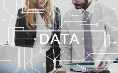 How to Unlock the Full Potential of Your Business Data