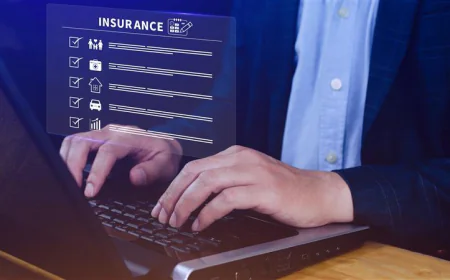 Discover Underwriting Risks with Automated Insurance Software