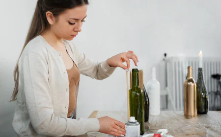 Which Businesses Need Essential Oils in Large Quantities?