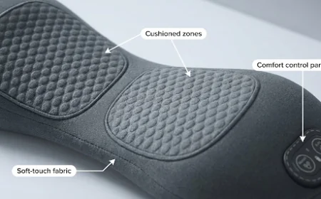 How long does it take to feel relief with Back Halo Max?