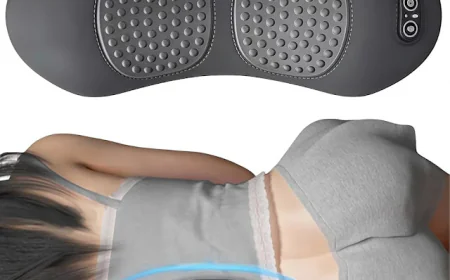 Is Back Halo Max suitable for seniors?