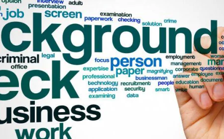 BPSS Clearance: What It Is and Why It Matters in Hiring