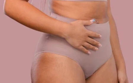 عملية شد البطن بعد الحمل: الفوائد