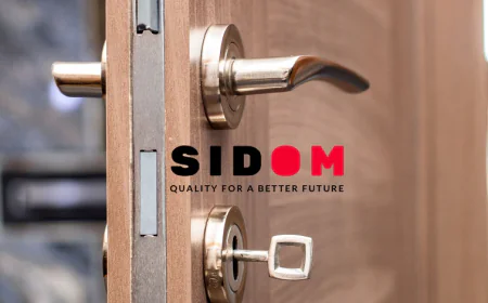 Turkish Doors: Modern Craft, Quieter Homes and Lasting Performance