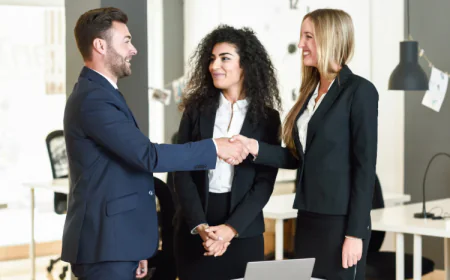 Buying A Business in Ontario: Business For Sale at Ontario Commercial Group