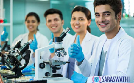 Medical Education in Hapur - Quick Guide