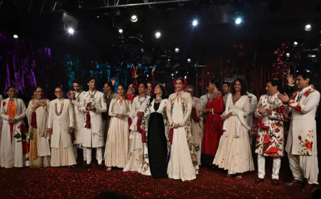 Why Retro Fashion Is the Coolest Trend of the Decade