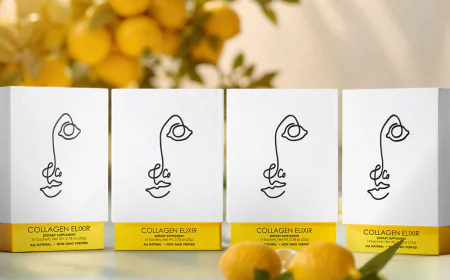 How a Collagen Bundle Helps Protect Skin from Daily Stress