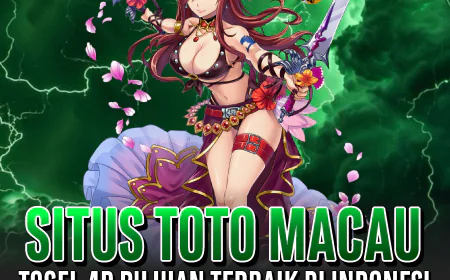 Kiatoto: Solusi Unggulan untuk Taruhan Online di Indonesia