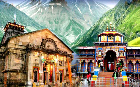How to Plan Your Do Dham Yatra in 2026