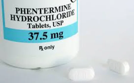 How to Buy Phentermine 37.5mg Online Safely & Legally