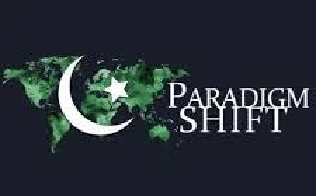 The Story, Significance, and Silent Power of Attabad Lake in Pakistan