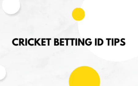 Why IPL Gaming Fans Prefer Criconlineid