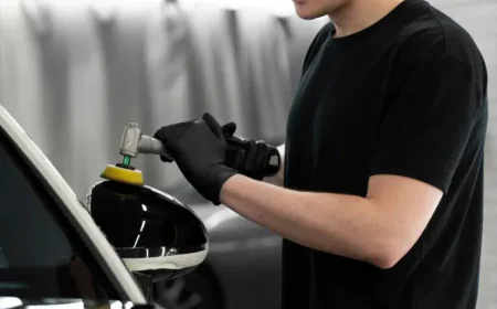 The Complete Guide to Professional Mobile Auto Care in Lynnwood, WA