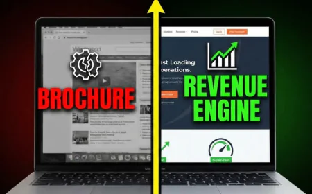 7 Proven Reasons Small Business Websites Fail to Convert