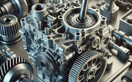 Toyota Sequoia Engine: Power, Reliability, and Performance Guide
