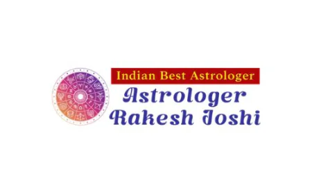 Astrologer Rakesh Ji – Expert Guidance for Love, Family, Career, and Life Solutions